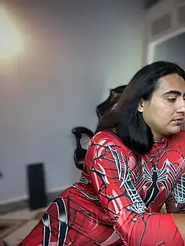 XXX chat uživo modela _Dylan_7