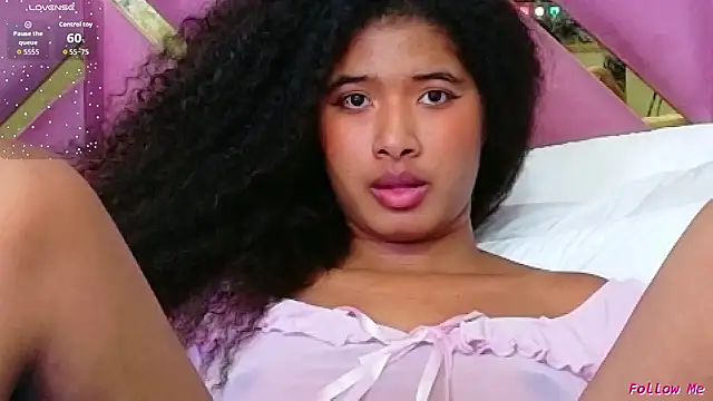 shyblacksweetiee's Live XXX Chat
