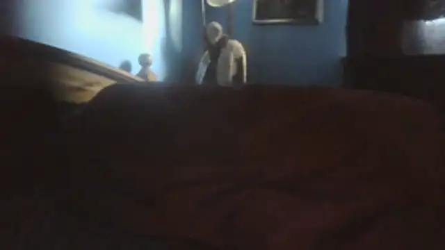 Show Webcam de SHARPSkinhead