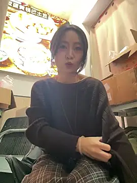 Chat XXX en directo de huihui_520