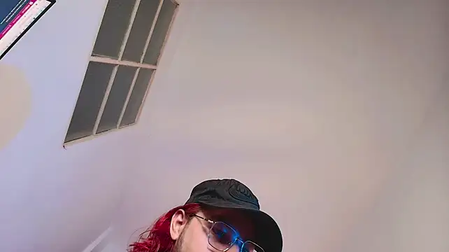Chat +18 de Derek_Vow ao vivo