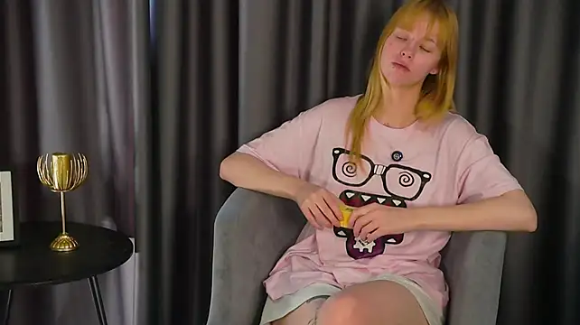 Chat XXX en directo de AthenaElsayedl