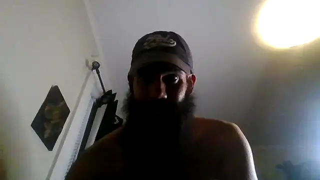 Chat +18 de PapiVictorDaddy ao vivo