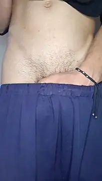 Thick_CockのライブXXXチャット