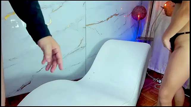 แชท XXX สดของ AmazingOrgasm