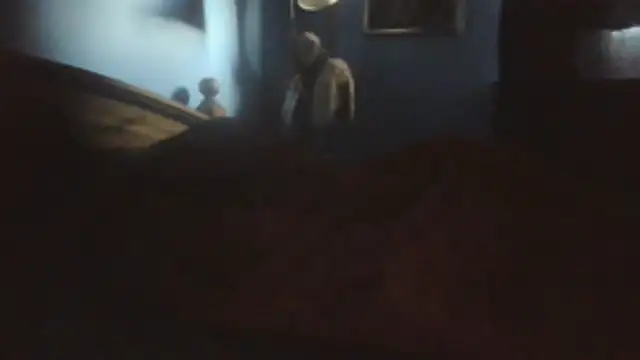 SHARPSkinhead webcam show