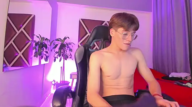 Axel_Royce – Live XXX-chat