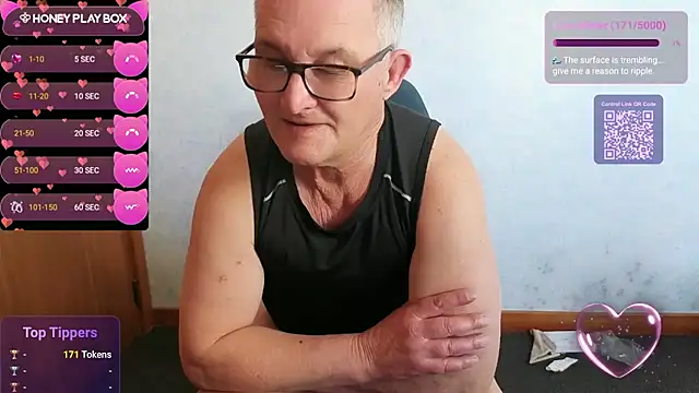 daddy_man 라이브 XXX 채팅