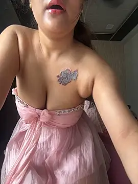 Онлайн чат XXX Pink_BabyDoll