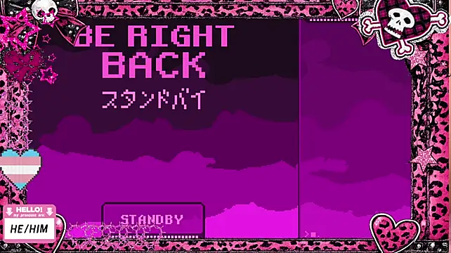 masterkevinftm Live XXX-Chat
