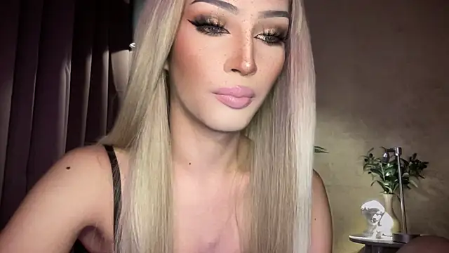 Chat XXX ao vivo de Alicegreenexx