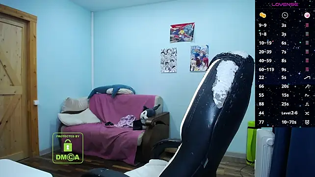 diamondjune's Live XXX Chat