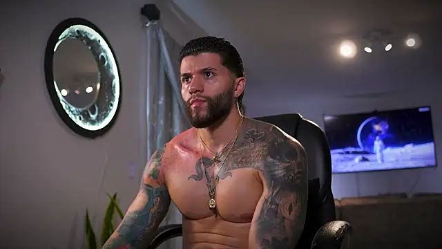 Frank_Farrell – Naživo XXX chat