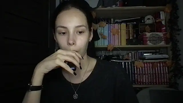Yuna5343 Live XXX-chat