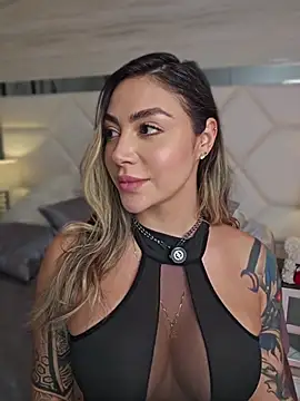 Chat XXX ao vivo de Miacoleman_
