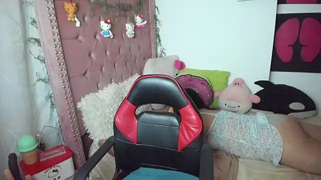 LillyCandy's Live XXX Chat