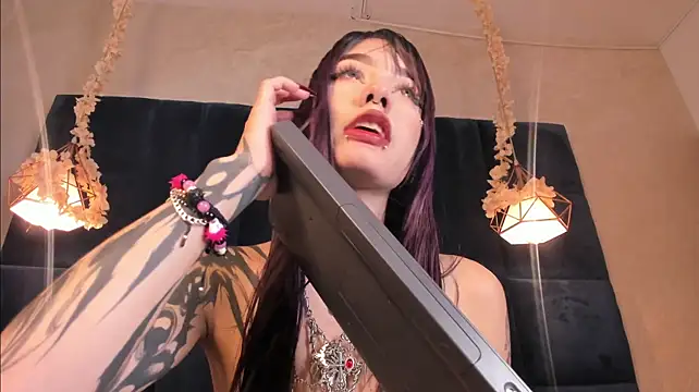 Онлайн чат XXX scarlet_scar