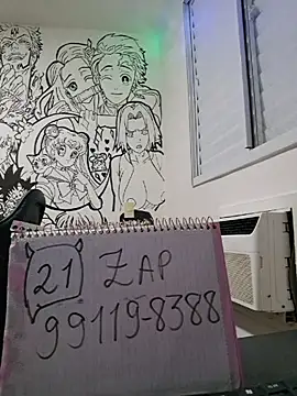 kahpoliver Chat XXX live