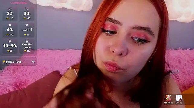 Alis_Platt's Live XXX Chat