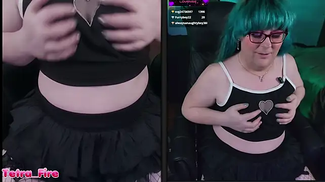 Tetra_Fire Live XXX-Chat