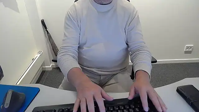 دردشة Buggemann الجنسية المباشرة