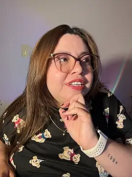 Just_caroline Chat XXX live