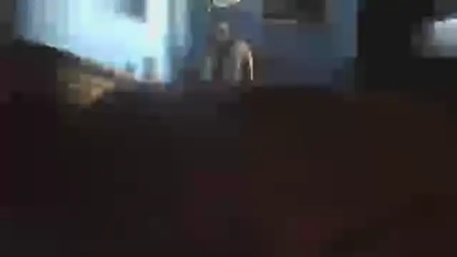 SHARPSkinhead's Webcam Show