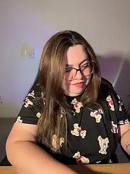 Chat XXX en directo de Just_caroline