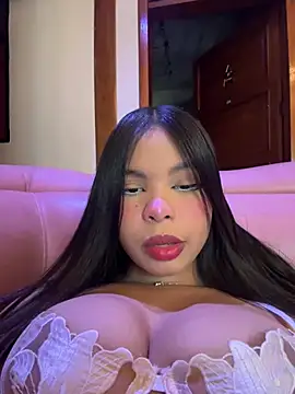 Chat +18 de PamelaCullen ao vivo