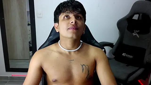 XXX chat uživo modela dany_fans