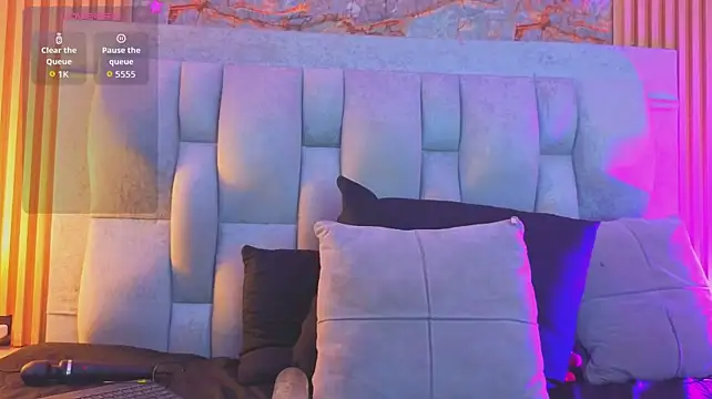 AndreinaLopezz 现场XXX聊天