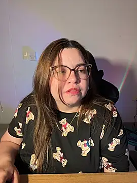 Chat +18 de Just_caroline ao vivo