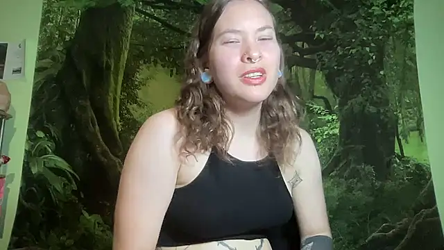 Wood_Elf Chat XXX in diretta