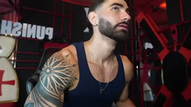 Austin_bolt Chat XXX live