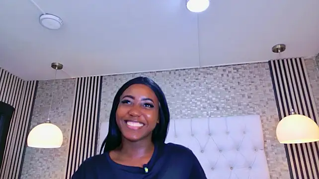 Chat XXX ao vivo de VickyWalles
