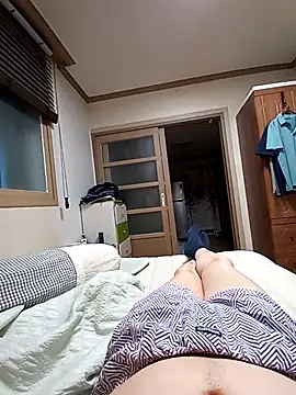 zxc9090zxc Pertunjukan Webcam