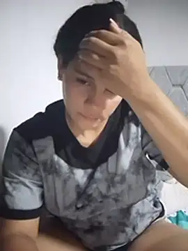 cieloo_777 élő XXX-chatje