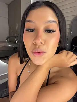 Aida_moreno Chat XXX in diretta