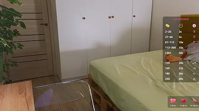 AliceKingsleigh Live XXX-Chat