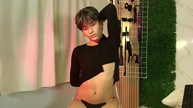 Sembang XXX Secara Langsung cococumps