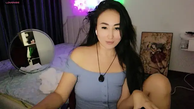 JustAngel77 Chat XXX in diretta