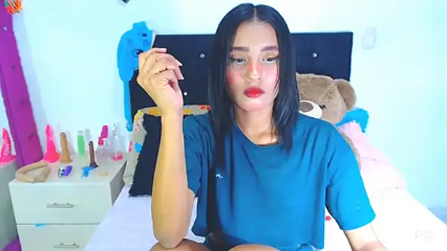 Jenng18's Live XXX Chat