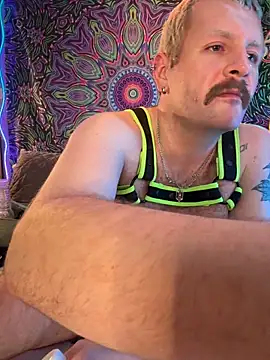 XXX chat uživo modela Jackjack716