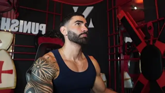 Austin_bolt's Live XXX Chat