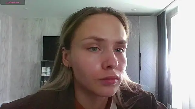 צ'אט XXX בשידור חי של Annie_Cohn