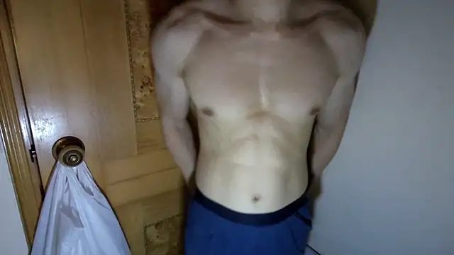 DearJackASMR live XXX chat