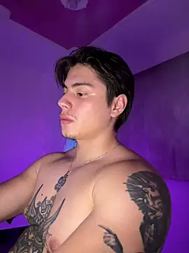 Giordano_Russo Webcam-Show