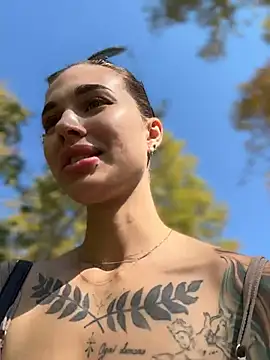 دردشة Charming_Ritta الجنسية المباشرة