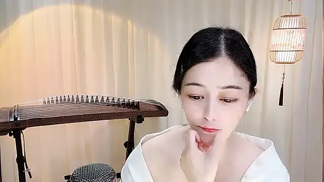 Tian-xin-999 Adlı Modelin Canlı XXX Sohbeti