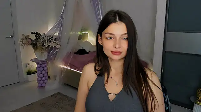 ContinentOfTranquility Live XXX-Chat